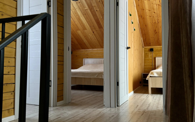 Частный Дом SavelHouse