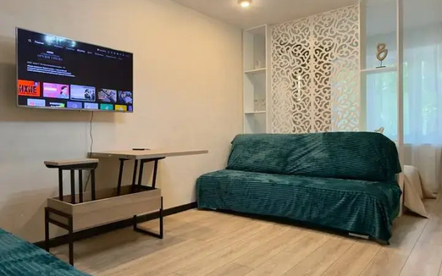 Arendagrad Kirova 61 Flat