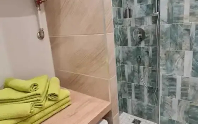 Апартаменты M Apartments El Mandarine 4