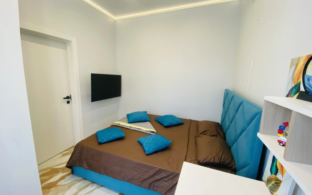 Viogradov Dom Paradise Villa