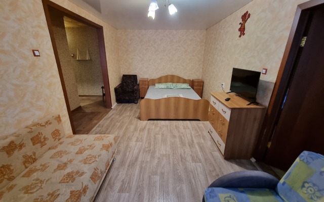 Na prospekte Gagarina 8 liniya Apartments