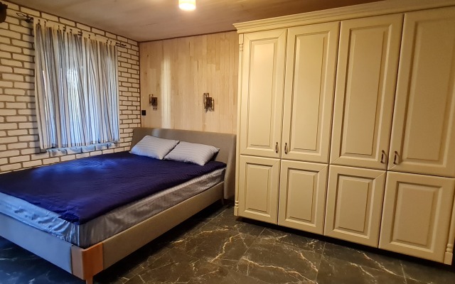 Apartamenty V Istoricheskom Nemetskom Dome