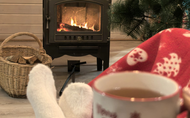 Шале неДача