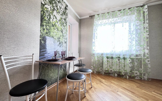 Na Ulitse Gagarina 75 Flat
