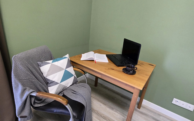 Квартира Добрые Сутки 24 Уфа