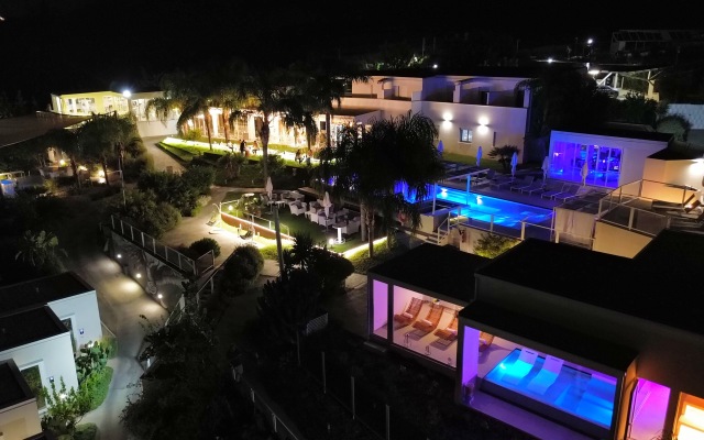 Doric Eco Boutique Resort & Spa - Sicily