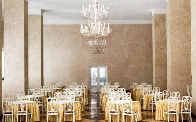 Гостиница Горизонт TGB