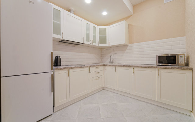 BelaTravel Po adresu: Krasnaya 21 Apartments