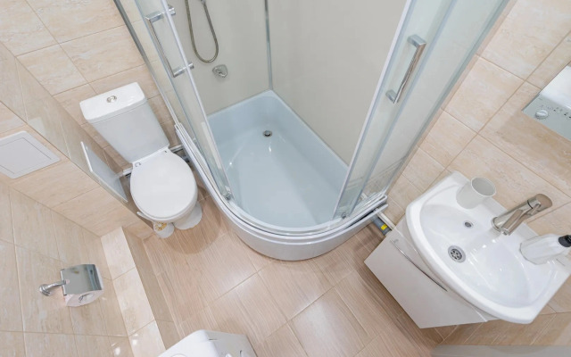 Квартира Уютная Студия вблизи Метро