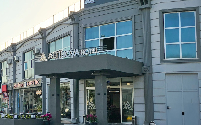 Altınova Hotel Sakarya