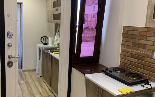 Arman's House Sevan