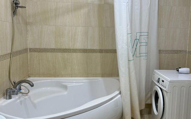 Квартира Абая 61 Замечательная 4х комнатная