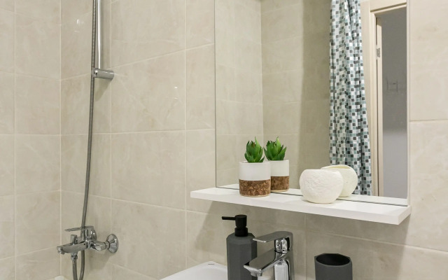 Квартира На Мукомольном