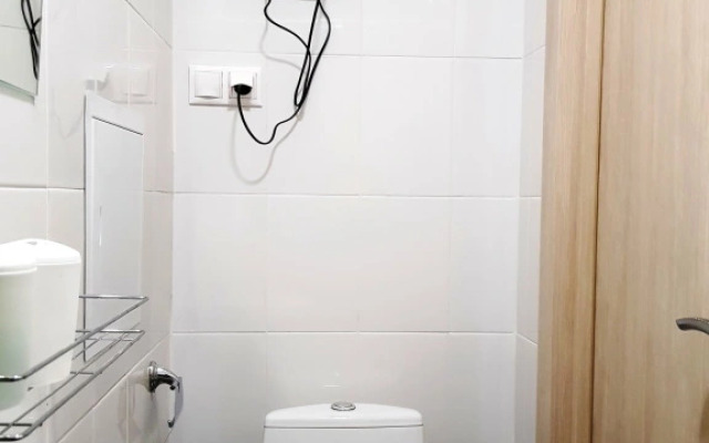 KvartiriS Na Oktyabr'skom Pole Apartments 1