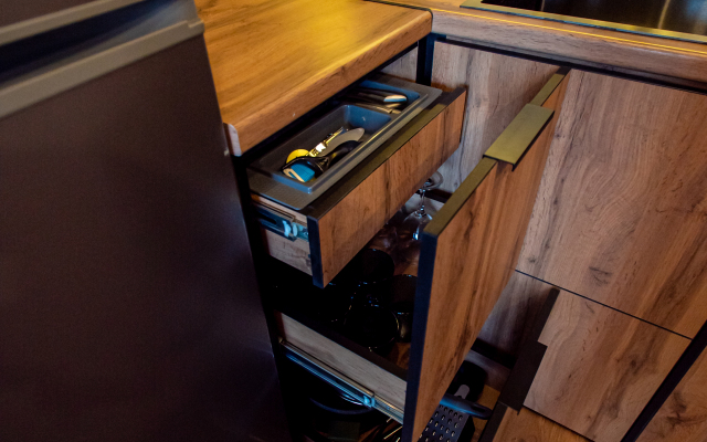 Апартаменты Бизнес Студия с Проектором №298-1