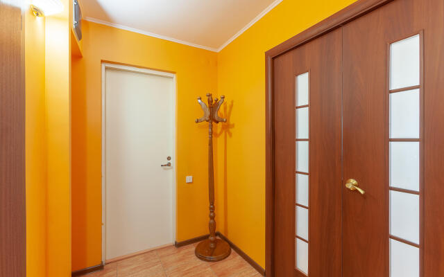 Stilnaya Na Nekrasovskoy 79 Ot Gornitsy Flat