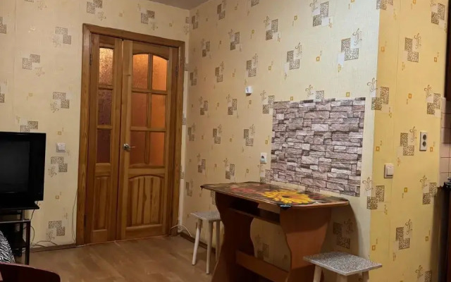 Квартира 1-комнатная в Новостройке