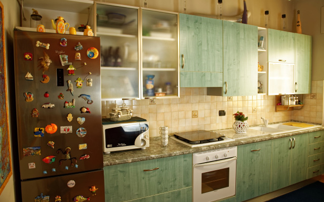 Апарт-отель PATTY'S SUITE HOLIDAY HOME