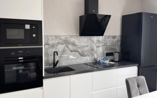 Апартаменты у Елены