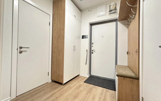 Квартира Уютная на сутки