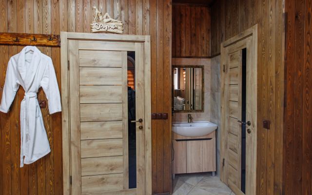 Отель Париж