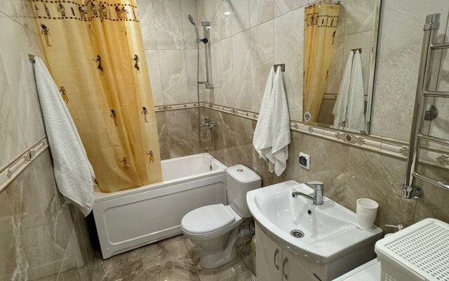 Sochi Park Apartments