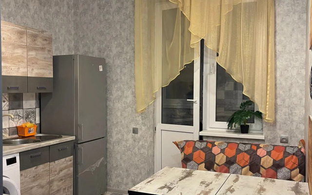 Апартаменты Владимирская 55В