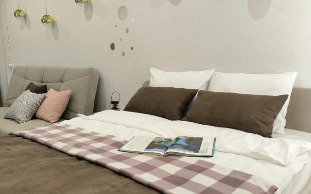 Zoloto Dushi Flat