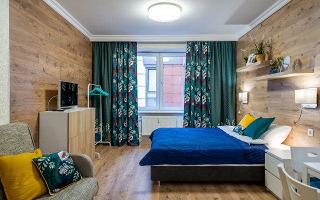 ArendApartment Graf Orlov 19 Flat