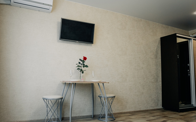 Апартаменты Париж