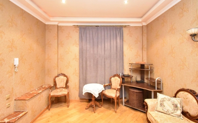 Apartments RentInnYerevan 1 Mher Mkrtchyan Street