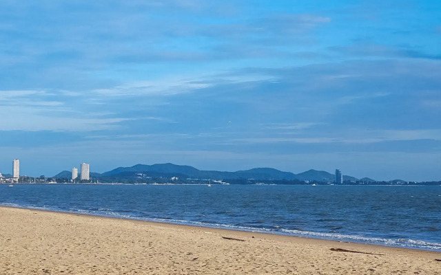 Отель U Jomtien Pattaya