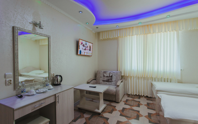 Zamok Korolya Hotel