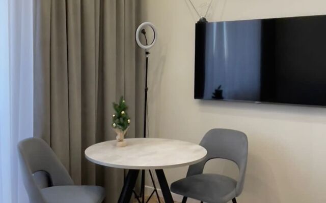 Квартира Уютная и Светлая