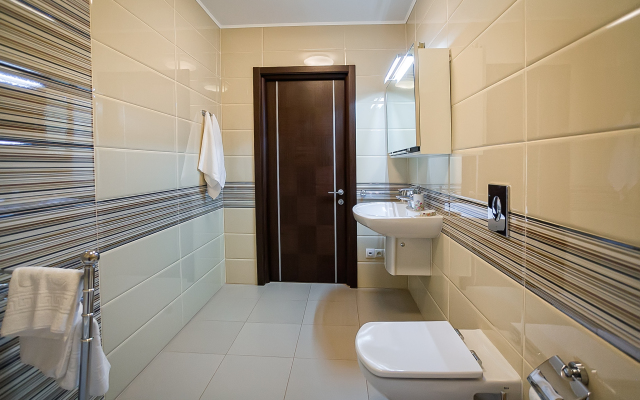 Familiya Elit Apartments 10
