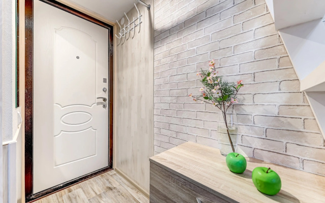 Apartamenty Evrostudii 2 na Narvskoj (NAR2)
