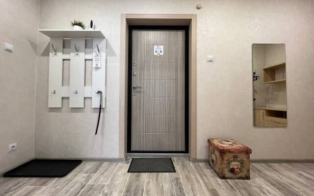 Odnokomnatnaya Leningradskaya 68b Flat