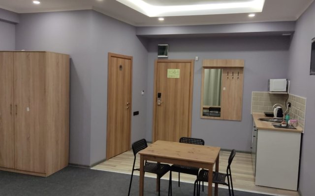 Orlenok Apartament