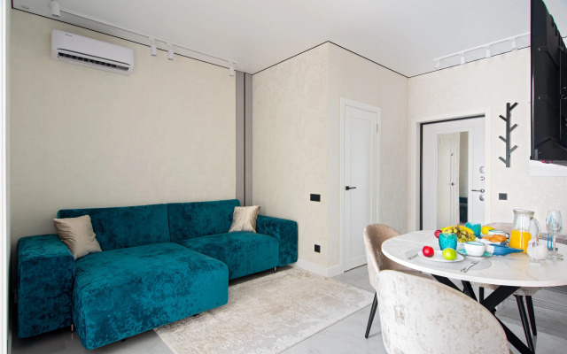 Morskoy Sad Apartments