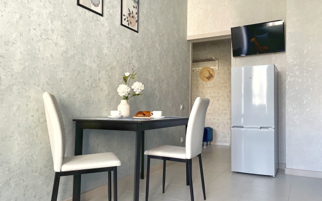 Квартира в Курортной Зоне