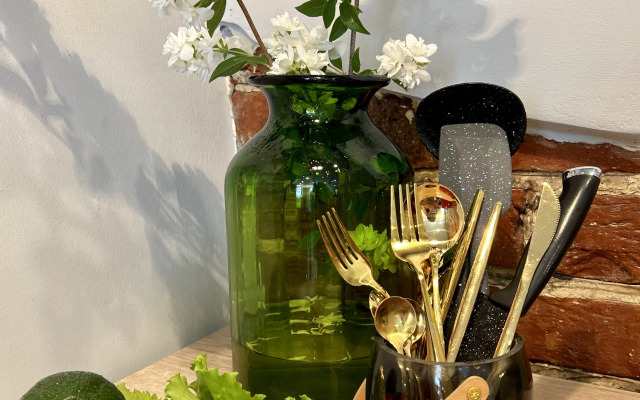 Апартаменты Уютные студия в центре города