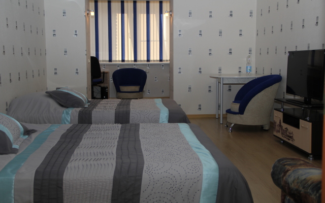 Vizit Guest House