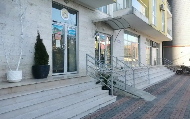 Irina Style Loft Apartments