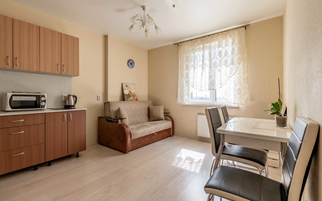 Квартира двухкомнатная у Шарташа