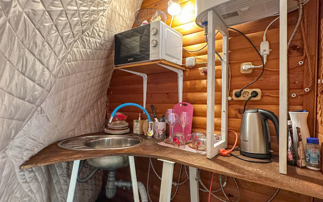 NaZare Glamp