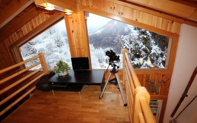 Chalet Teremok