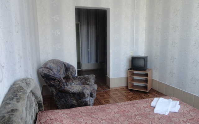 Mayak Mini-Hotel
