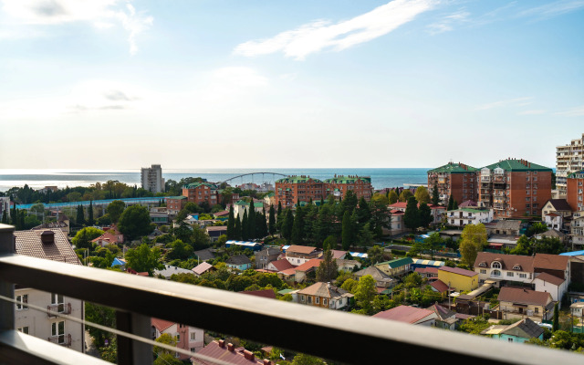 PosutochnoSochi.rf  v ZhK Kontinent Apartament