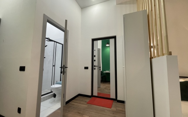 Apartment Aurora Sweet 2