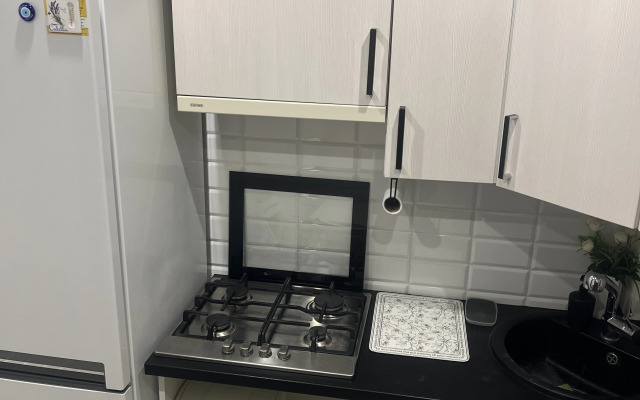 Квартира 2х комнатная на Серпуховской